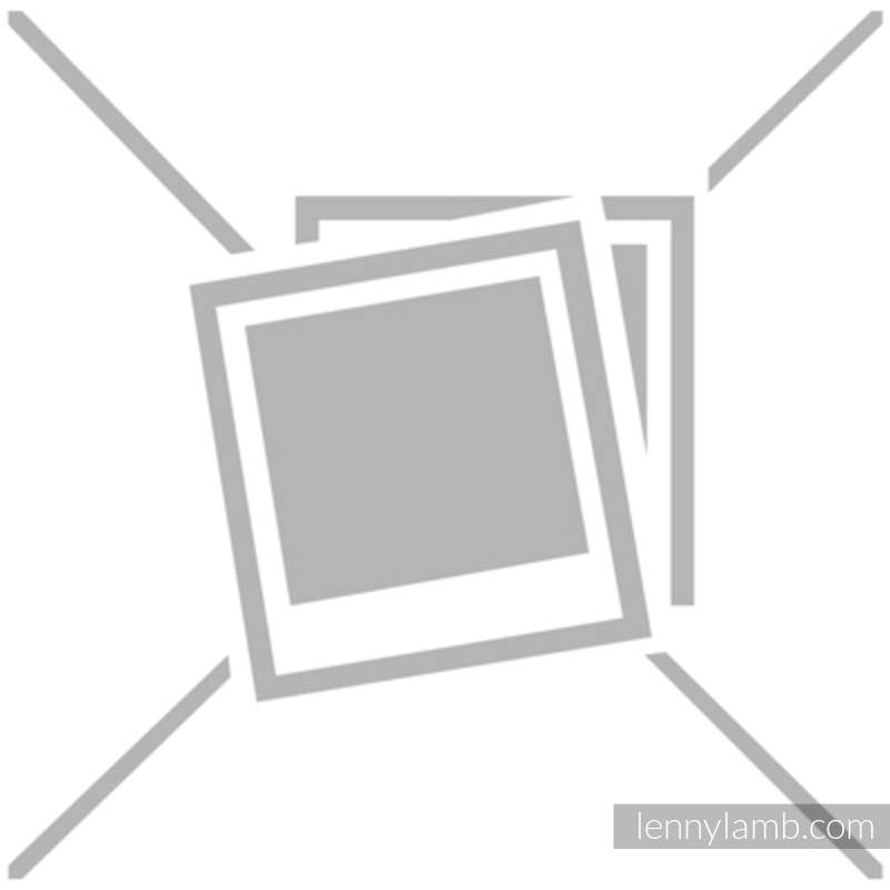 Sling cu inele, Mărime Standard 1,8 m,   #babywearing